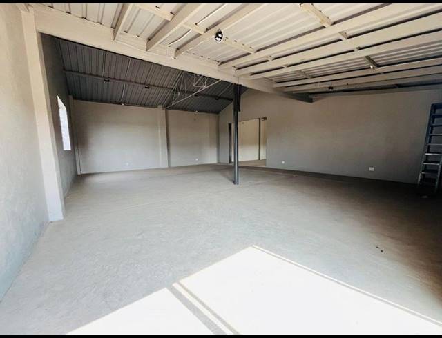 0 BEDROOM PROPERTY TO RENT IN ELSBURG